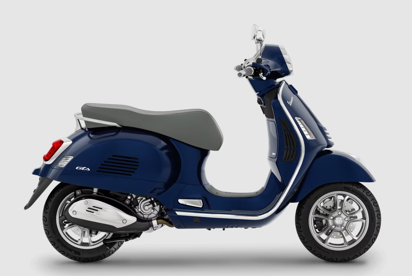 Vespa GTS 310