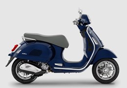 Neumotorrad Vespa GTS 310