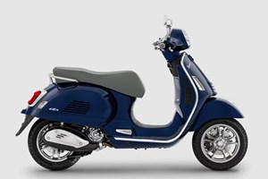 Angebot Vespa GTS 310