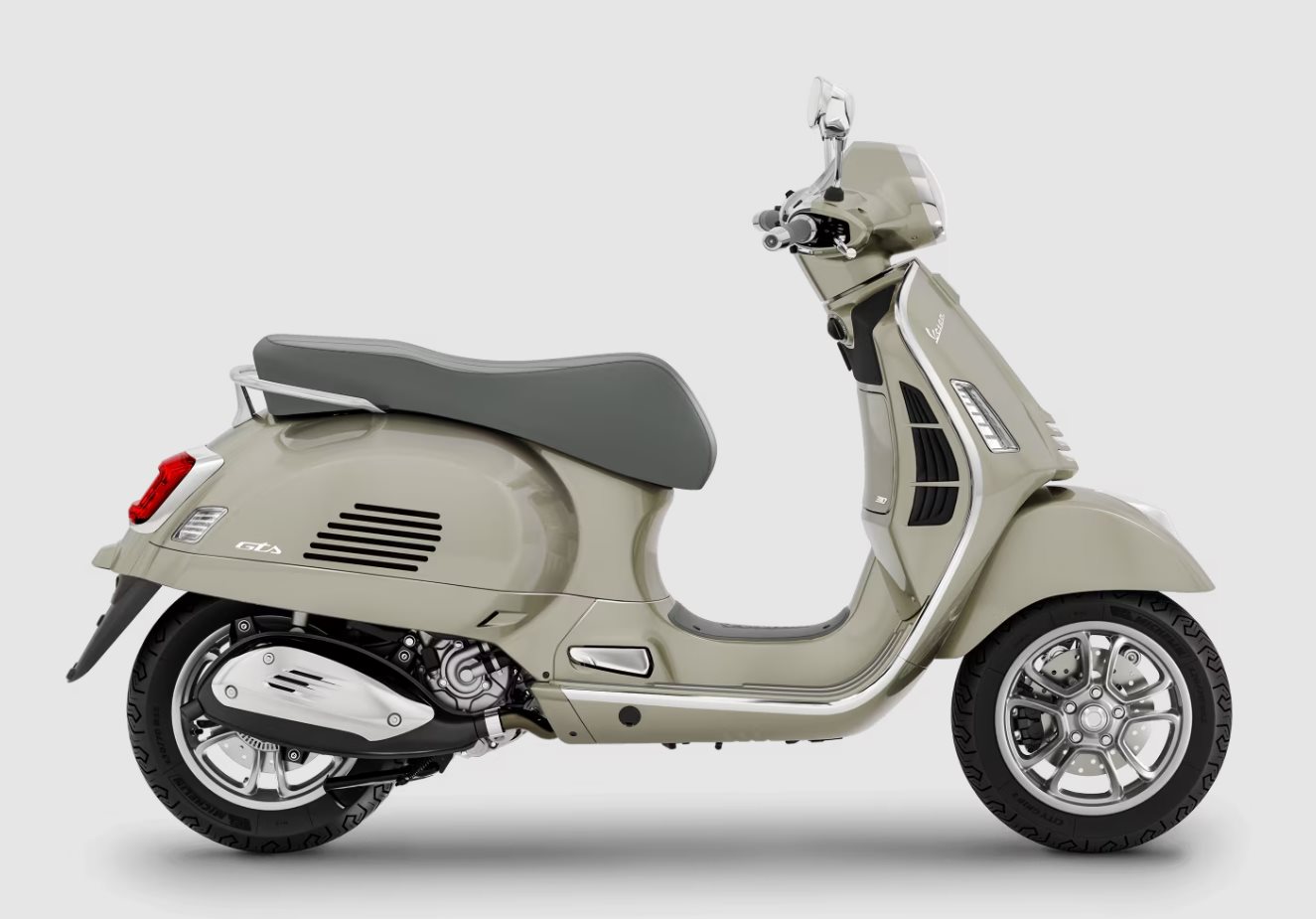 Vespa GTS 310