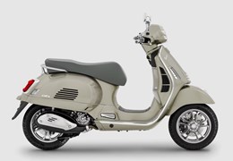 Neumotorrad Vespa GTS 310