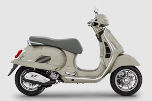Angebot Vespa GTS 310