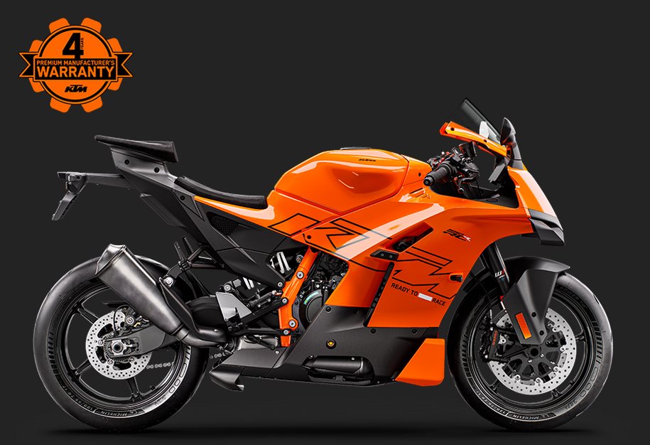 KTM 990 RC R 