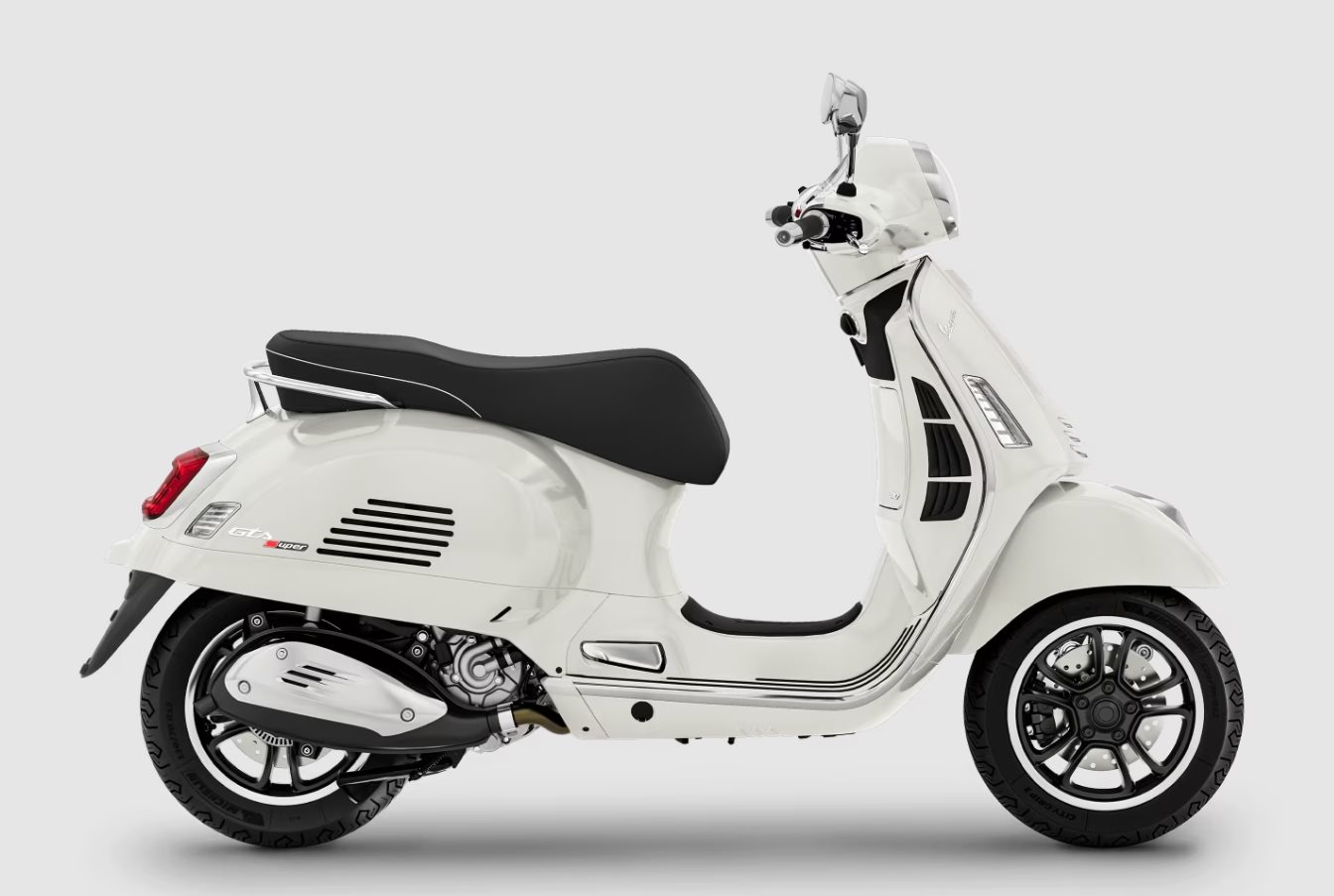 Vespa GTS 310 Super