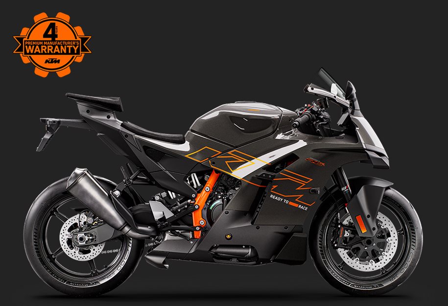 KTM 990 RC R 