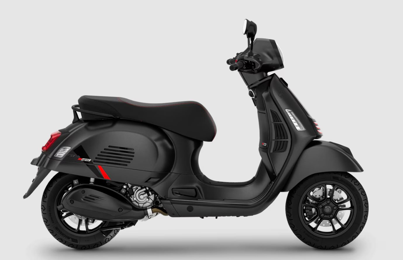 Vespa GTS 310 SuperSport