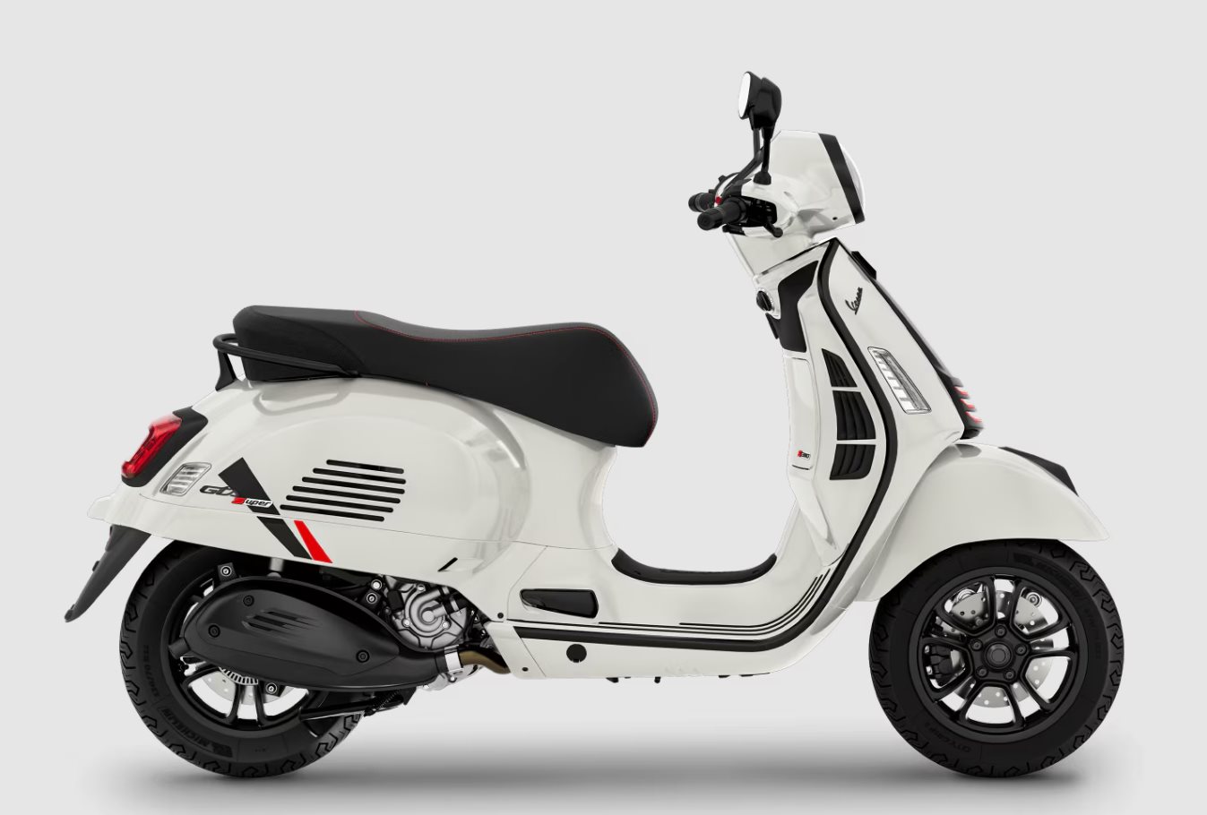Vespa GTS 310 SuperSport