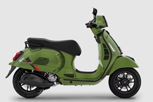 Angebot Vespa GTS 310 SuperSport