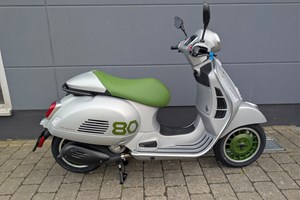 Angebot Vespa GTS 310 Edizione Ottantesimo