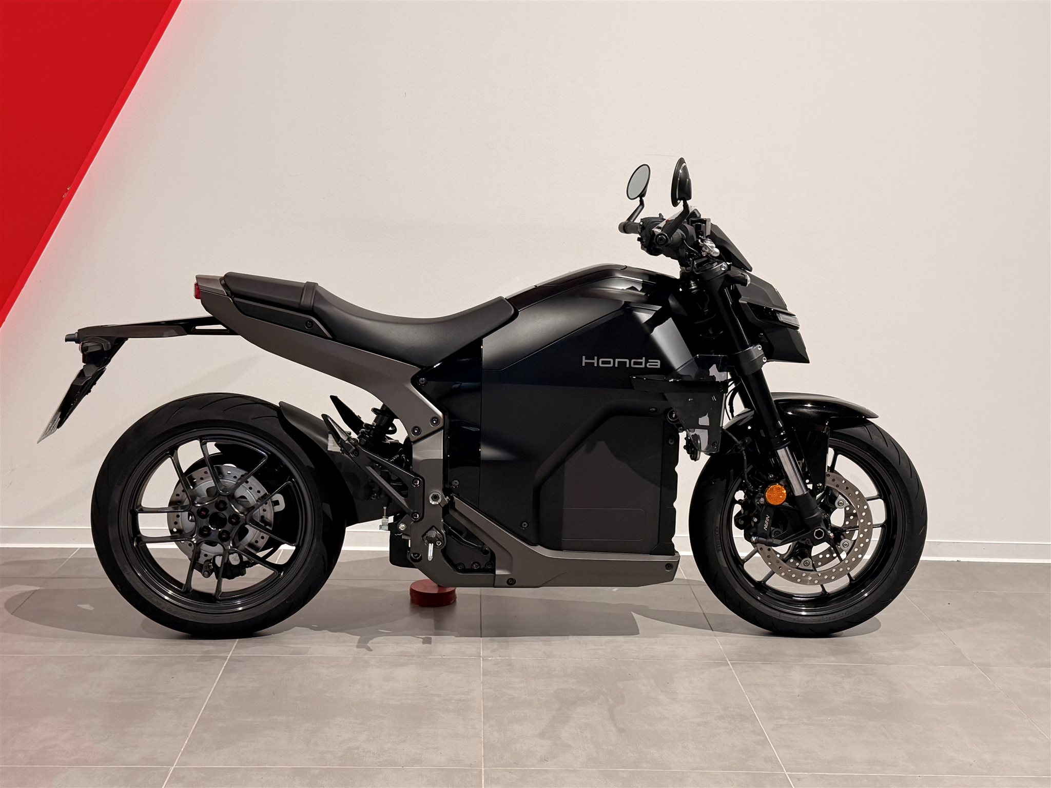Honda WN7