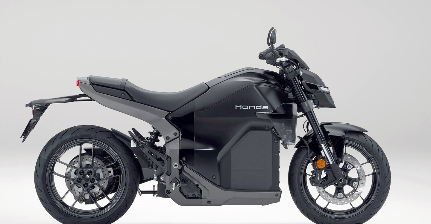 Offer Honda WN7