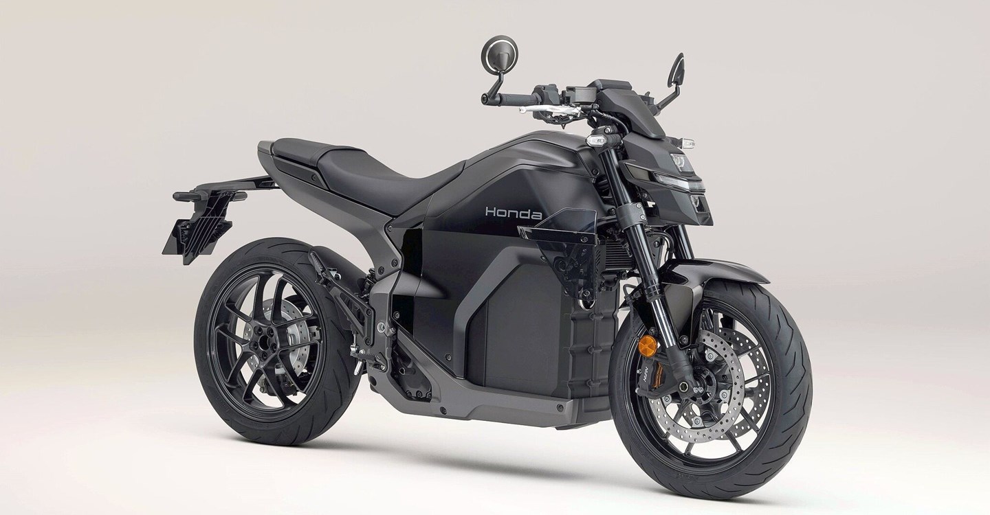Offer Honda WN7