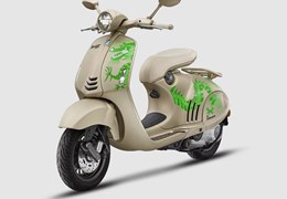 Neumotorrad Vespa 946 Dragon
