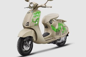 Angebot Vespa 946 Dragon