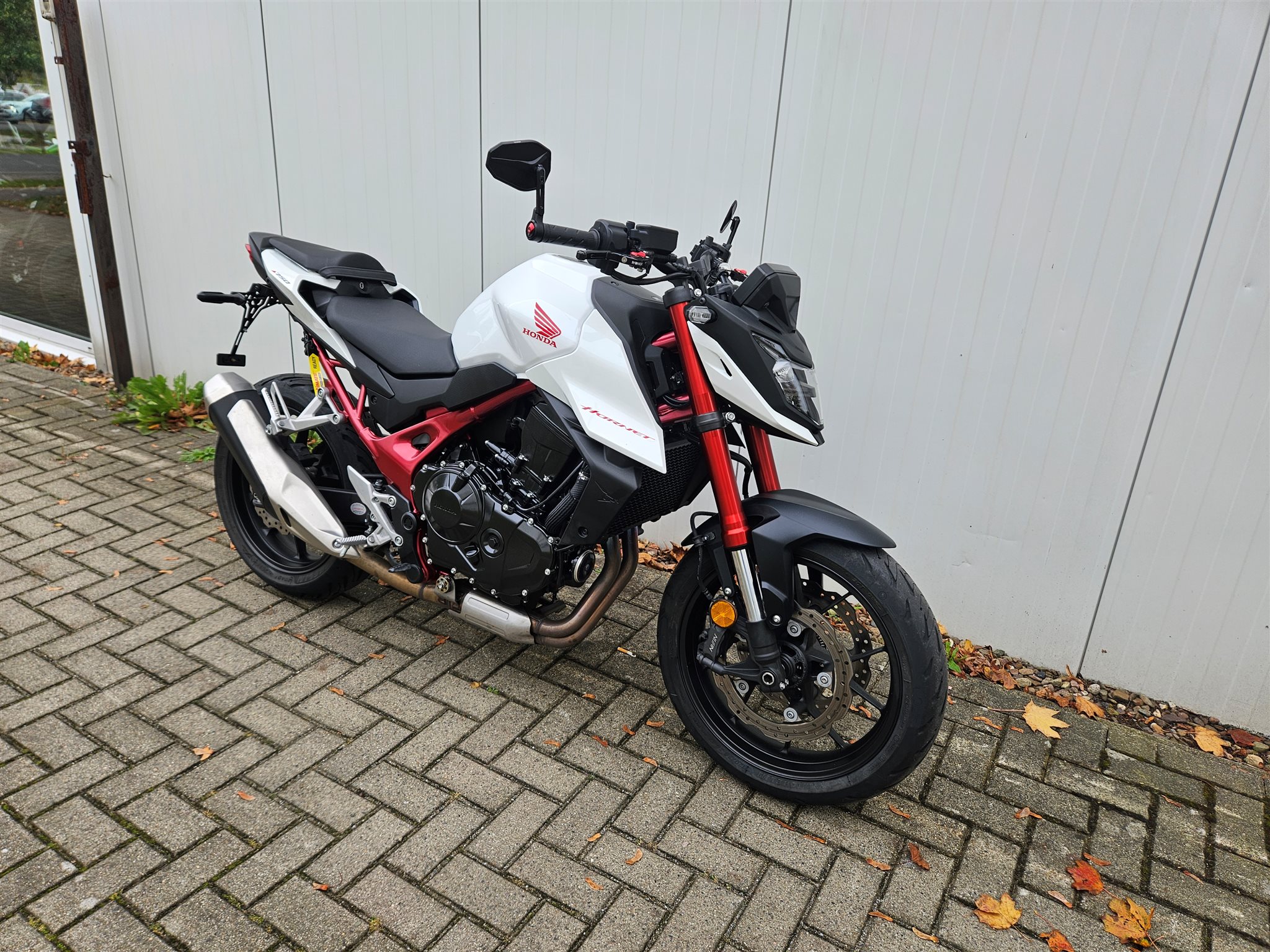 Gebrauchtfahrzeug
