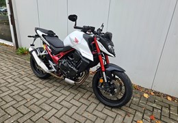 Gebrauchte Honda CB750 Hornet