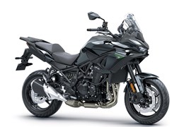 Neumotorrad Kawasaki Versys 900
