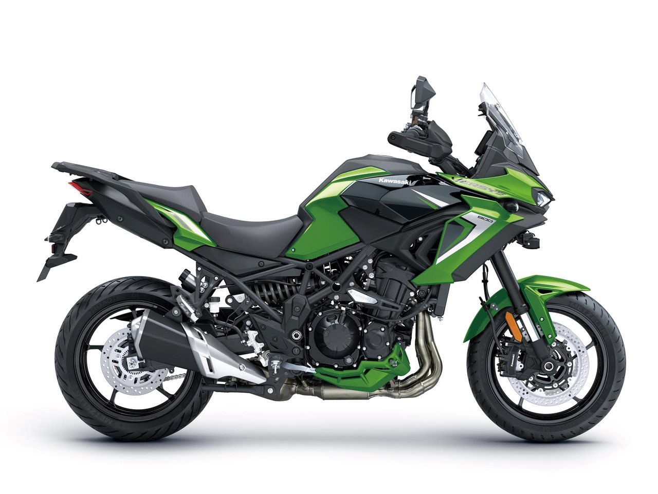 Kawasaki Versys 900 SE