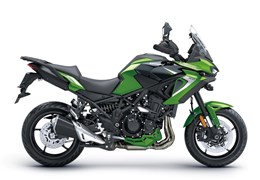 Neumotorrad Kawasaki Versys 900 SE