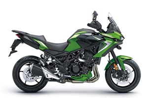 Angebot Kawasaki Versys 900 SE