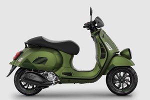 Angebot Vespa GTV 310