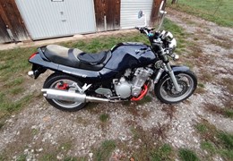 Gebrauchte Suzuki GSX 1100G