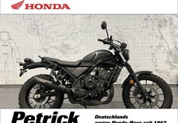 Gebrauchte Honda CL500