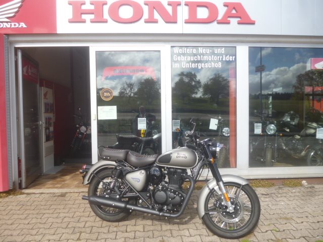 Royal Enfield Classic 350