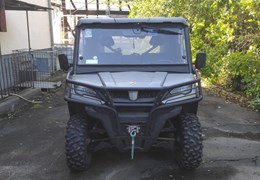 Gebrauchte CFMOTO UFORCE 1000