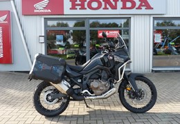 Gebrauchte Honda CRF1000L Africa Twin Adventure Sports