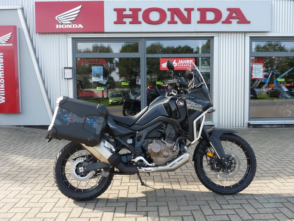 Honda CRF1000L Africa Twin Adventure Sports