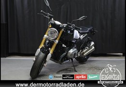 Gebrauchte BMW R nineT Urban G/S