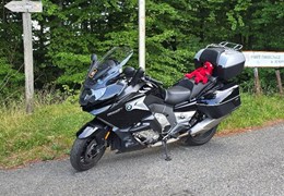 Gebrauchte BMW K 1600 GT