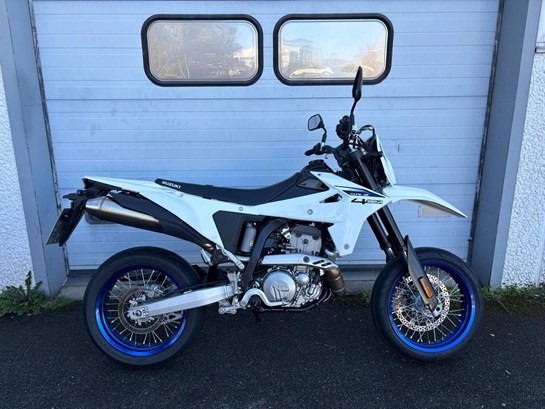 Angebot Suzuki DR-Z4SM