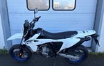 Angebot Suzuki DR-Z4SM - Bild 2
