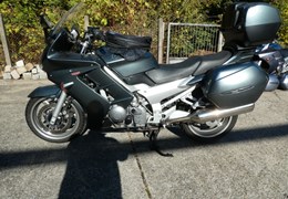 Gebrauchte Yamaha FJR 1300