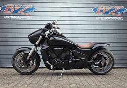 Gebrauchte Suzuki VZR 1800