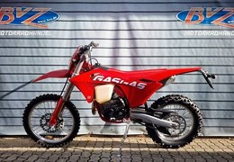 Gebrauchte GASGAS EC 500F