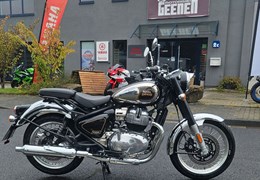 Gebrauchte Royal Enfield Classic 650