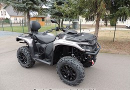 Gebrauchte Can-Am Outlander MAX XT 700 T
