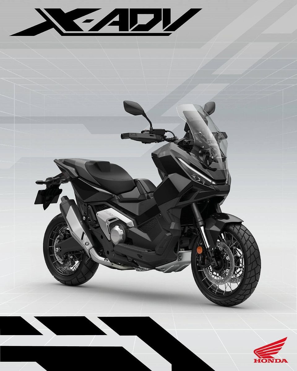 Honda X-ADV