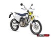 Husqvarna 701 Enduro