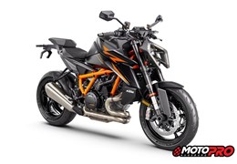 Neumotorrad KTM 1390 Super Duke R