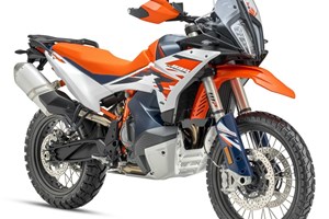 Angebot KTM 890 Adventure R