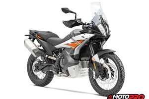 Angebot KTM 790 Adventure