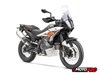 KTM 790 Adventure