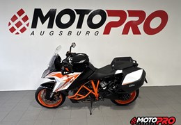 Gebrauchte KTM 1290 Super Duke GT
