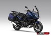 Honda NT1100 DCT