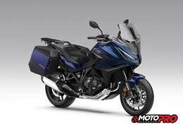 Gebrauchte Honda NT1100 DCT