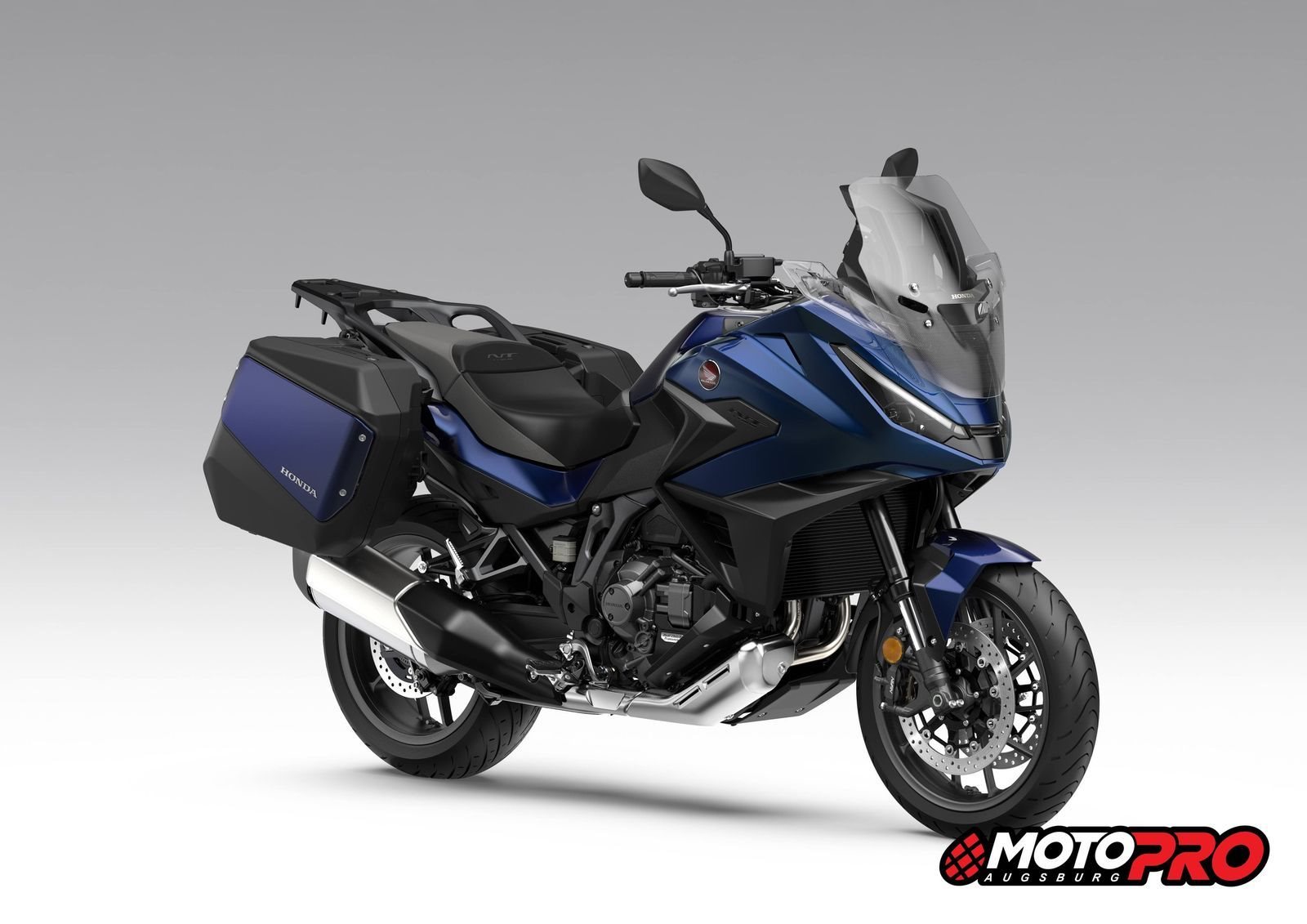 Honda NT1100 DCT